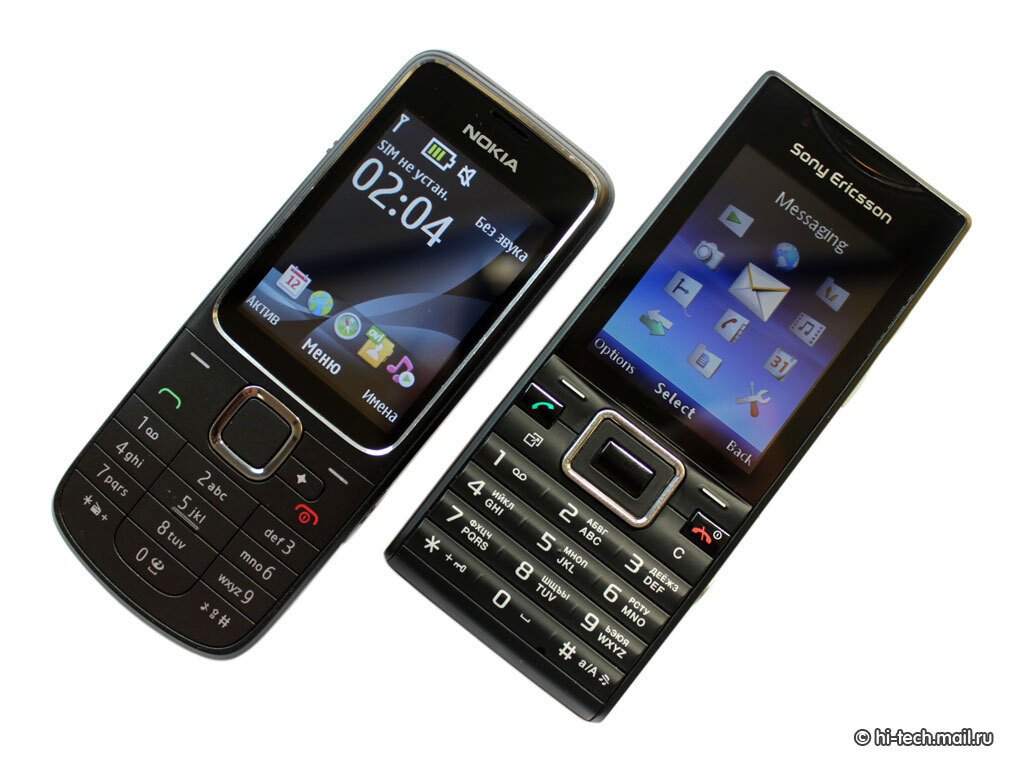 Обзор Sony Ericsson Elm (J10i). Самый экологичный телефон - Hi-Tech Mail.ru