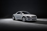 Концепт-кар Audi TT