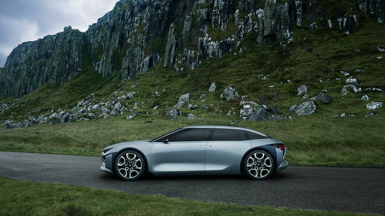 slide image for gallery: 22746 | Citroen CXPERIENCE