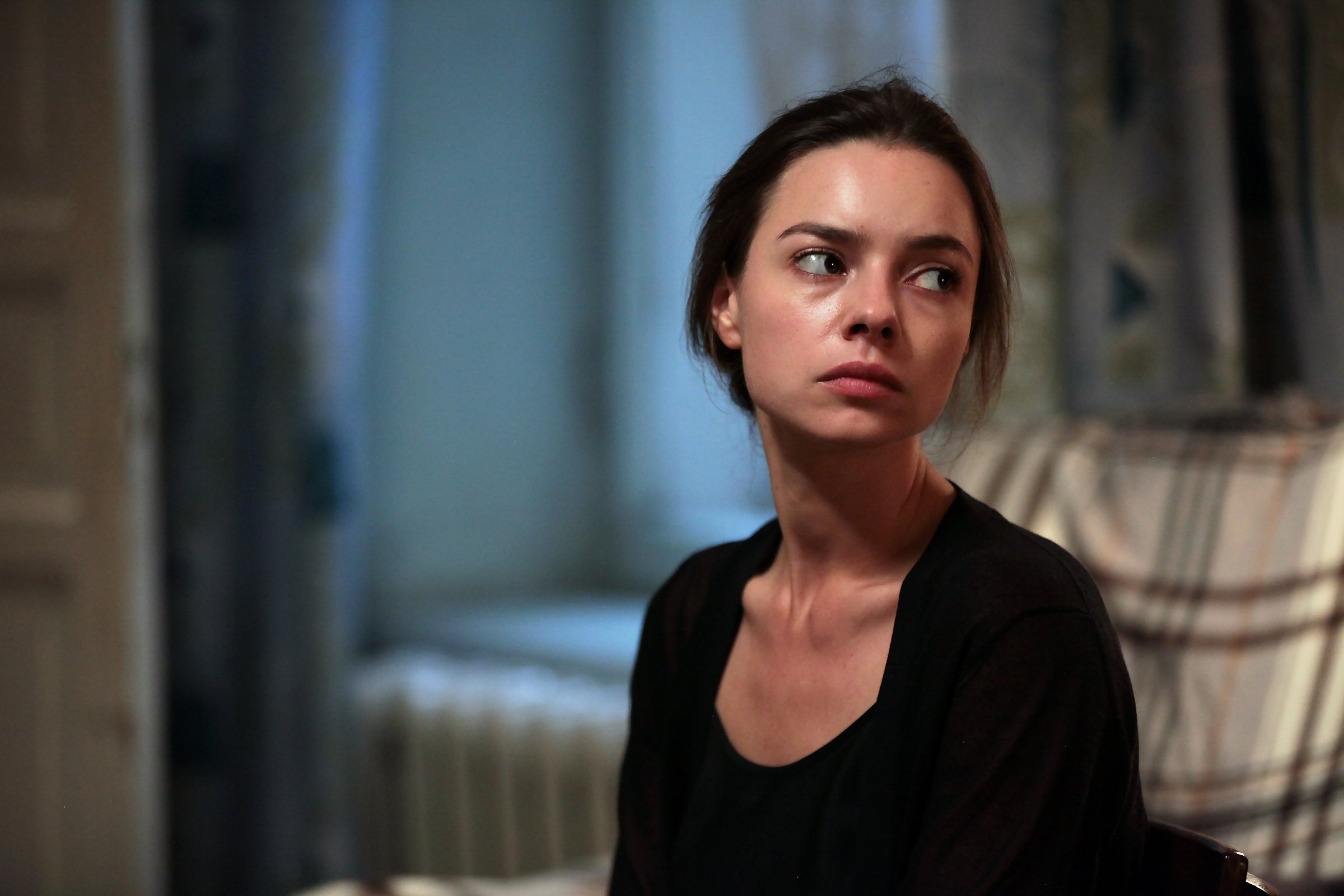 Вера Кинчева: «Я бы с удовольствием сыграла с папой в кино» - «Кино Mail.ru»