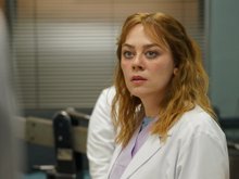 Кадр из сериала «Бахар. По имени Весна»