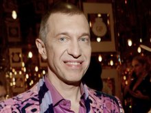 Сергей Соседов