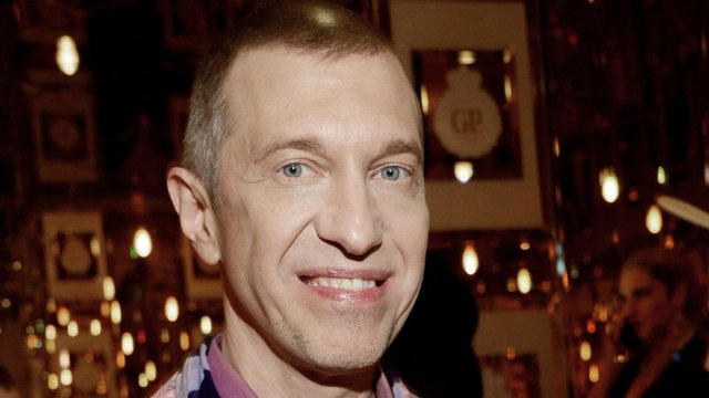 Сергей Соседов Сергей Соседов