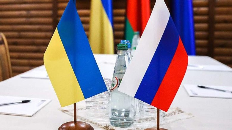 Уиткофф назвал основные темы возможных переговоров между Россией и Украиной