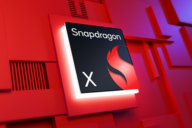 Snapdragon X