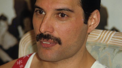 Фредди Меркьюри (Freddie Mercury) фото | ThePlace - фотографии знаменитостей