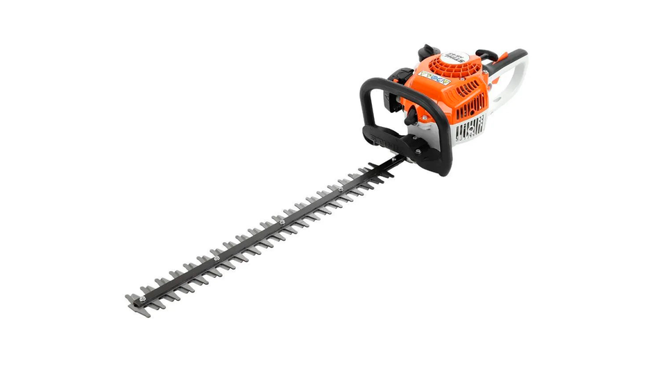 Бензиновый кусторез STIHL HS 45 Бензиновый кусторез STIHL HS 45
