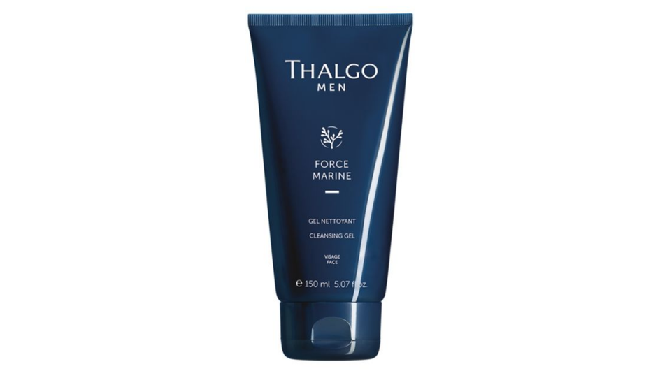 Гель для умывания фирмы Thalgo серия Men cleansing gel Гель для умывания фирмы Thalgo серия Men cleansing gel