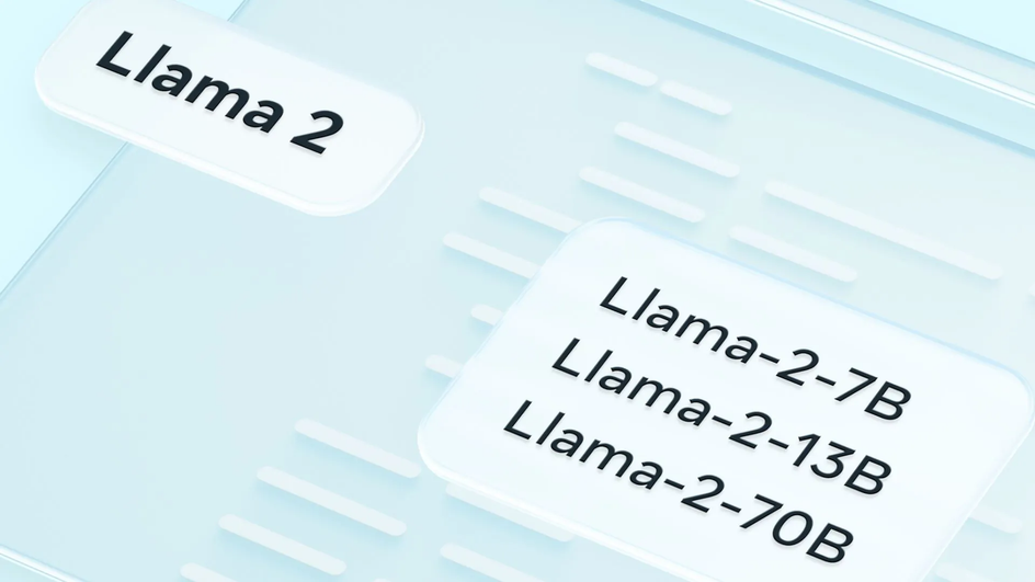 Презентация LlaMA.