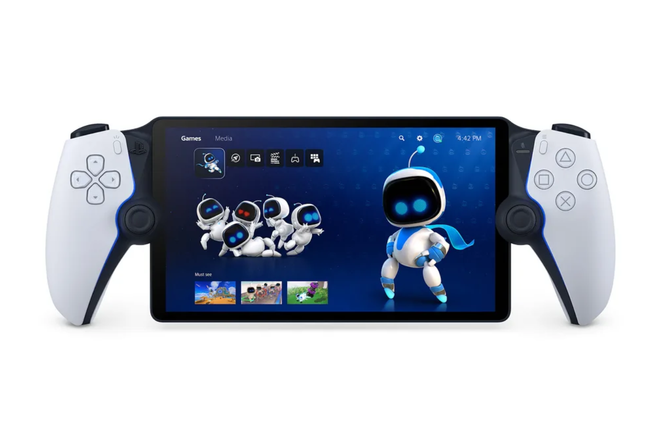 PlayStation Portal