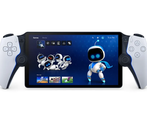 PlayStation Portal