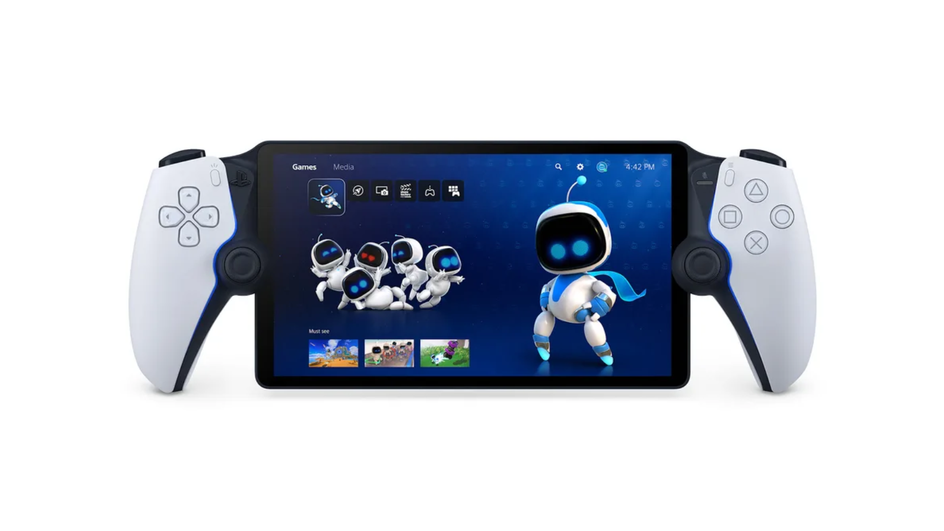 PlayStation Portal