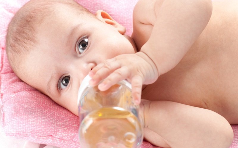 Первый сок для малыша: что о нем обязательно нужно знать маме - webmaster-korolev.ru | PARENTS