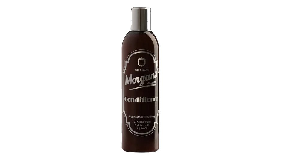 Мужской кондиционер для волос фирмы Morgan’s серии Professional Grooming Conditioner Мужской кондиционер для волос фирмы Morgan’s серии Professional Grooming Conditioner