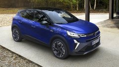 Captur 2024