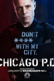 Постер Полиция Чикаго: 1 сезон