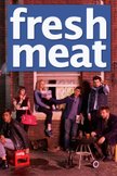 Постер Свежее мясо: 1 сезон