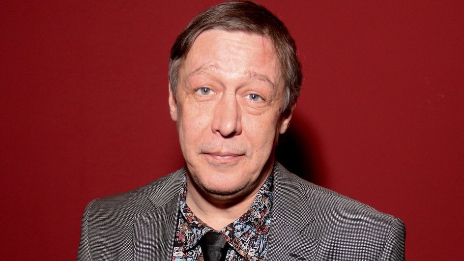 Михаил Ефремов Михаил Ефремов
