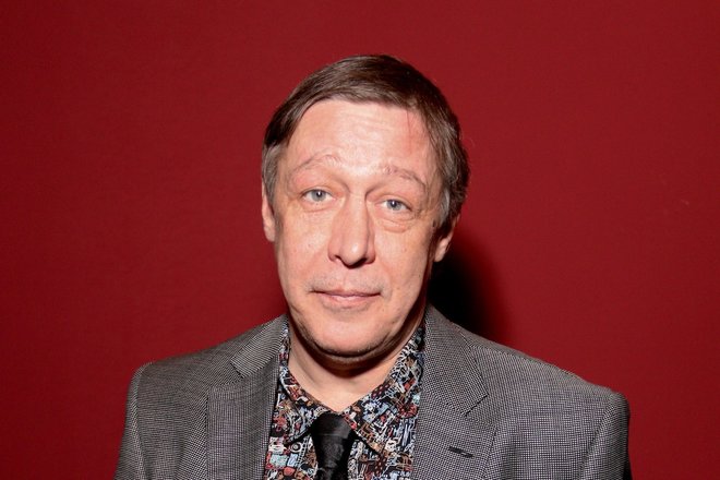 Михаил Ефремов Михаил Ефремов