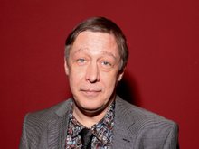 Михаил Ефремов