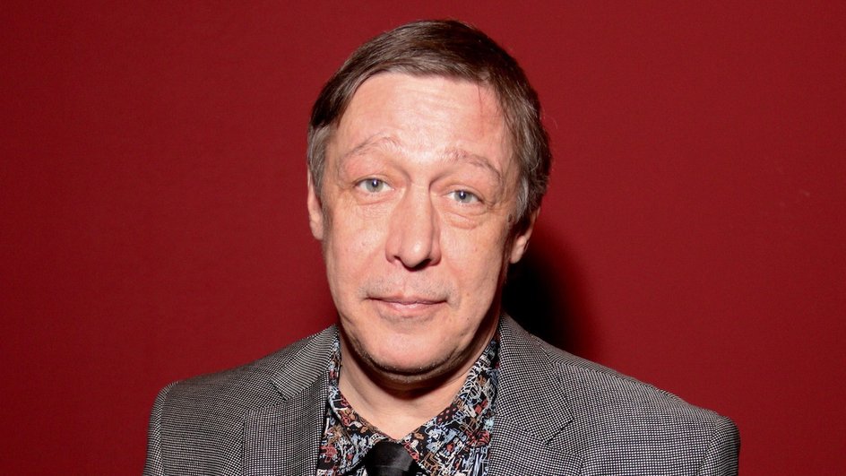 Михаил Ефремов Михаил Ефремов