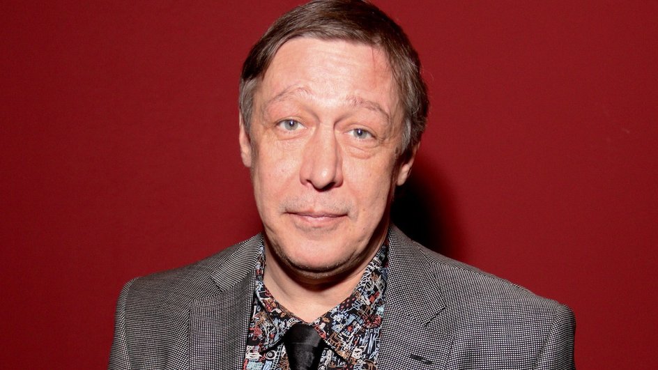 Михаил Ефремов Михаил Ефремов