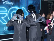 Daft Punk