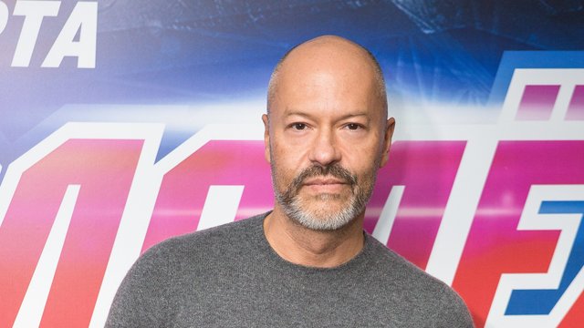 Федор Бондарчук Федор Бондарчук