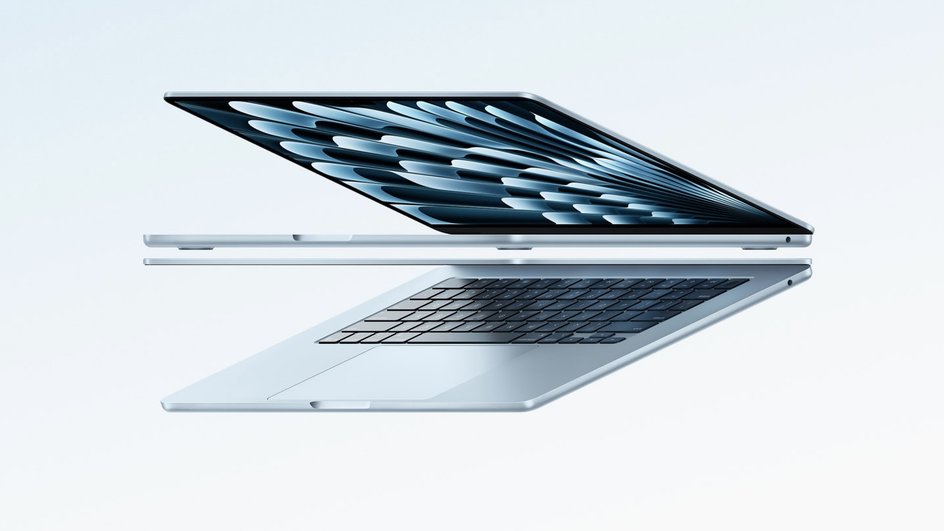 MacBook Air M4 MacBook Air M4