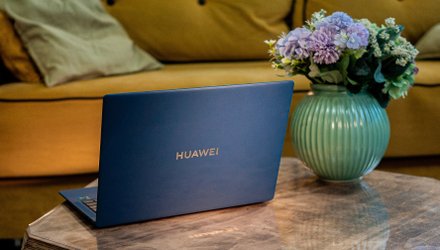 huawei matebook x pro