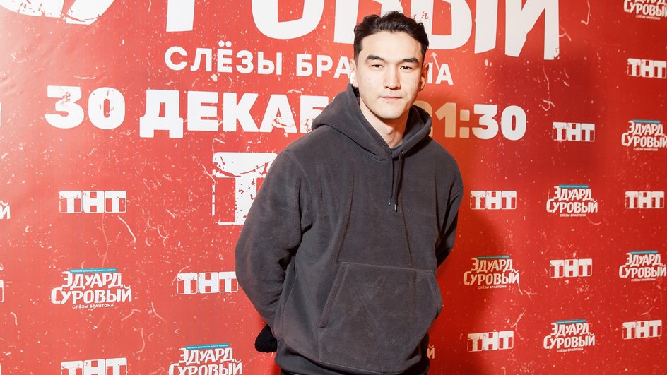 Нурлан Сабуров