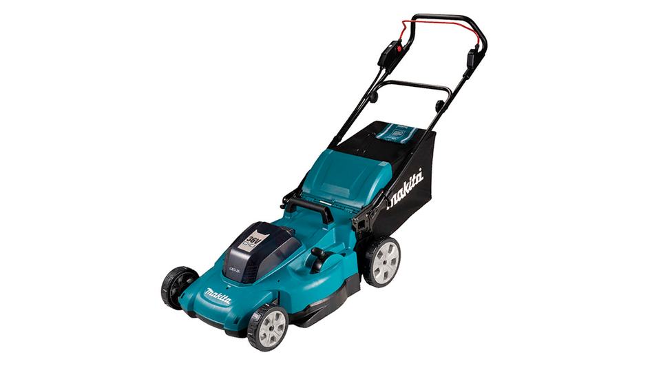 Газонокосилка Makita DLM539CT2 Газонокосилка Makita DLM539CT2