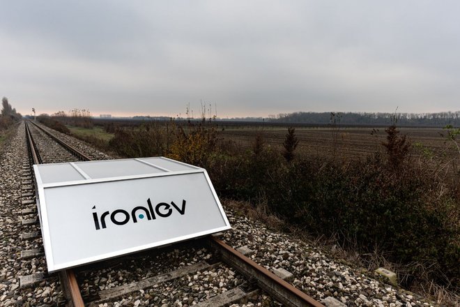 IronLev