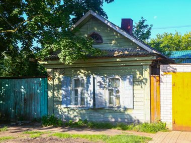 slide image for gallery: 26637 | Селигер 04
