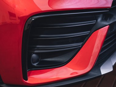 slide image for gallery: 27032 | GEELY TUGELLA