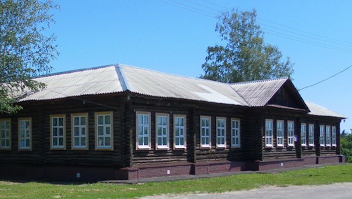 Желанновский краеведческий музей