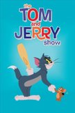 Постер Шоу Тома и Джерри: 3 сезон