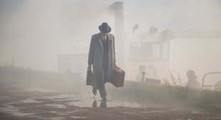 Кадр из сериала «Молчание» Кадр из сериала «Молчание»