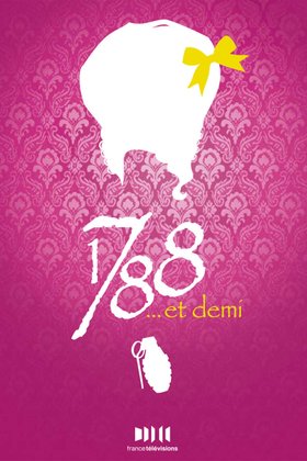 Франция, 1788 1/2: постер