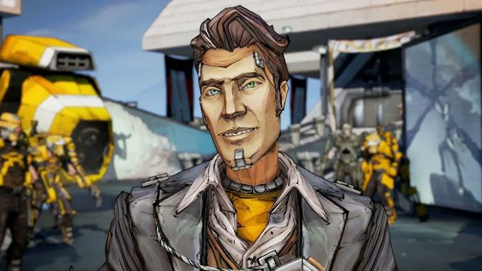 Игра Borderlands 2 Игра Borderlands 2