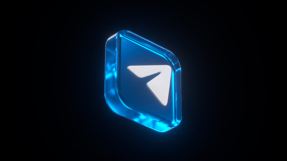 Логотип Telegram