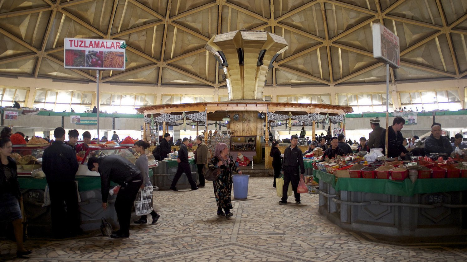 Базар чорсу в ташкенте фото