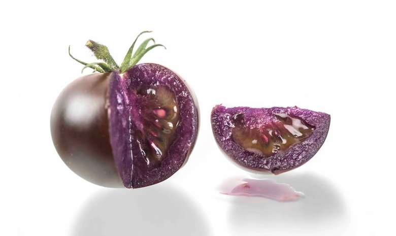 Внешний вид томатов. Фото: Norfolk Plant Sciences