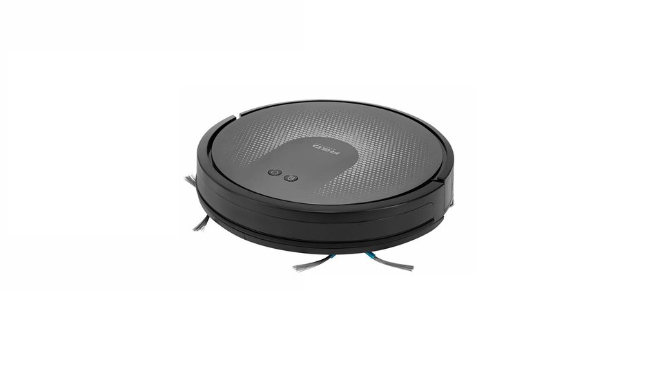 Пылесос фирмы RED модель SOLUTION RV-R6050S Wi-Fi Пылесос фирмы RED модель SOLUTION RV-R6050S Wi-Fi