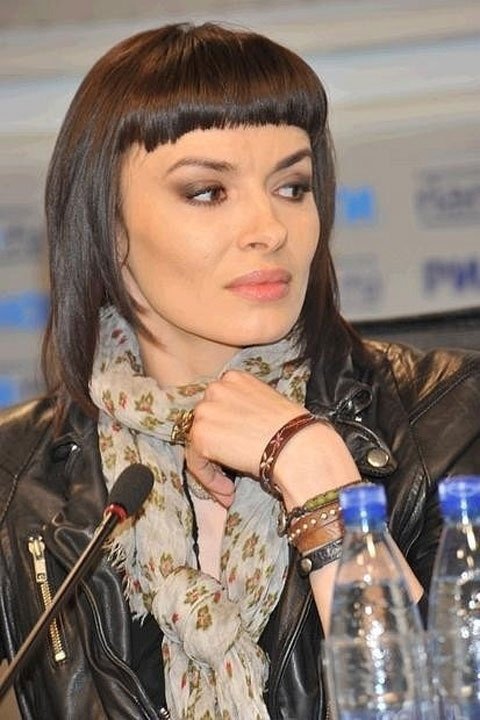 Надежда Мейхер Надежда Мейхер