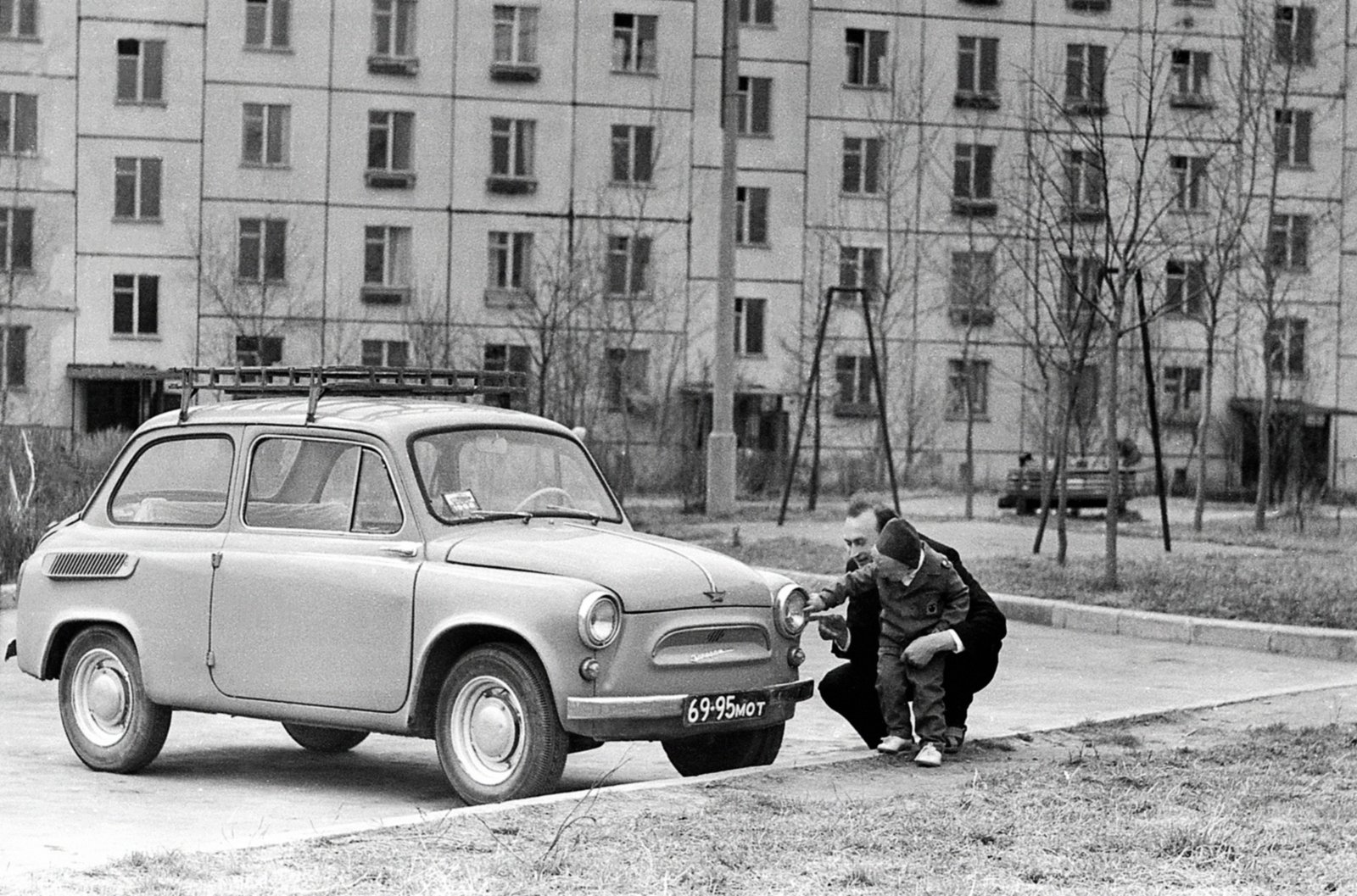 Советские машины | Автомобили СССР — список и фото легендарных авто