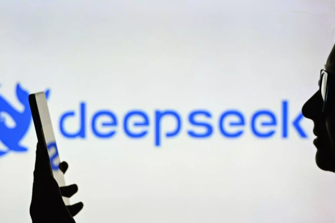 DeepSeek DeepSeek