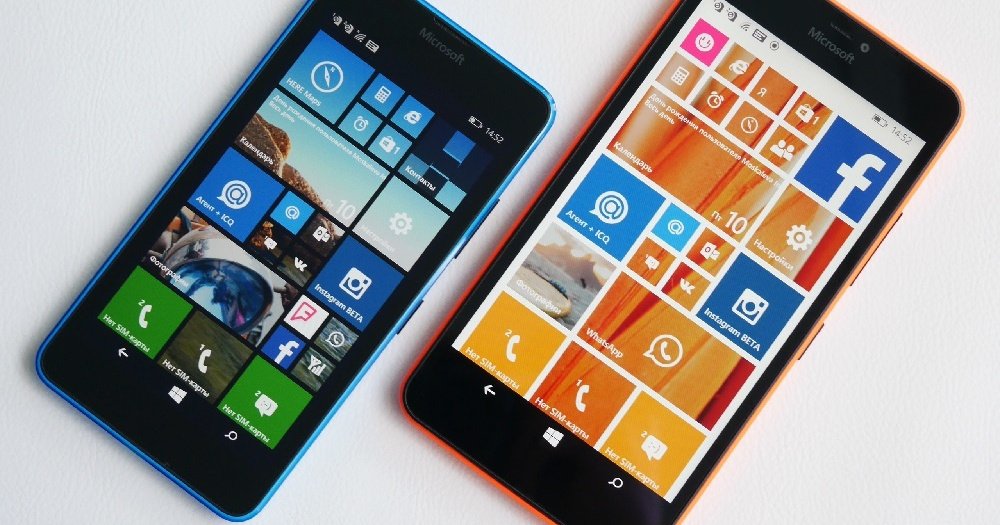 Поиск телефона windows phone