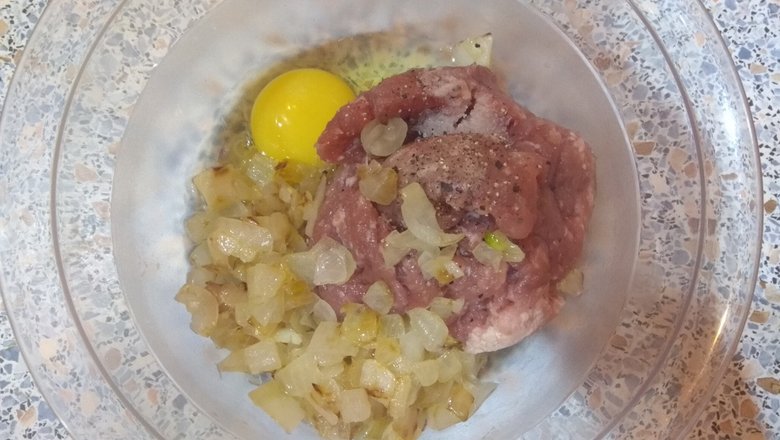Суп с фрикадельками из свиного фарша - пошаговый рецепт с фото, ингредиенты, как приготовить