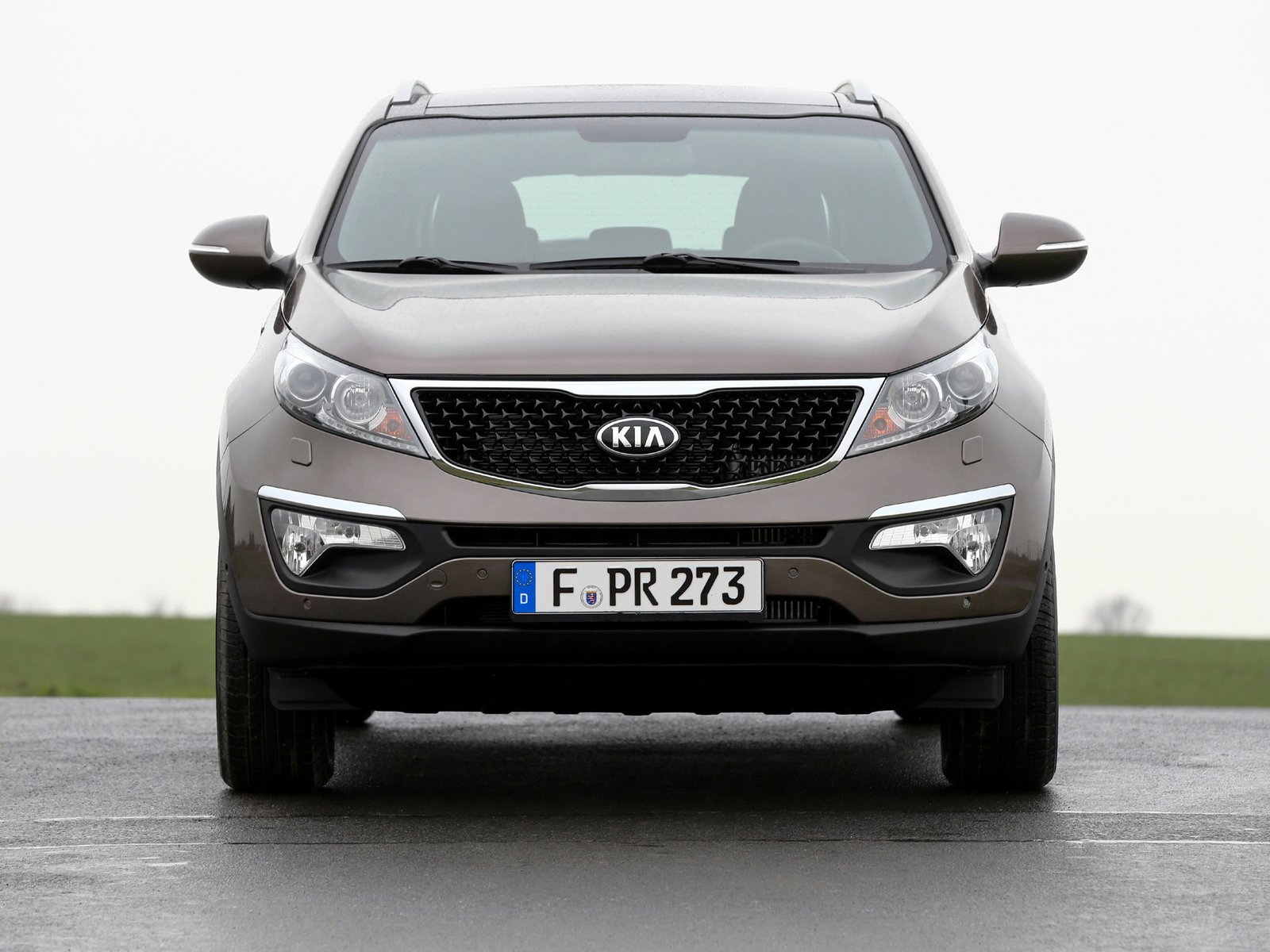 Отзывы хозяев о Kia Sportage, Mazda CX-5 и Nissan X-Trail